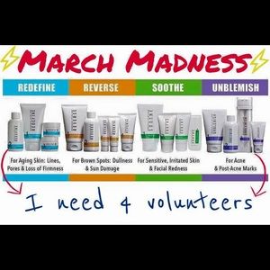 ⭐️Want to try Rodan + Fields at CONSULTANT COST?⭐️