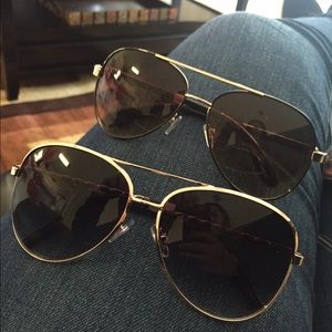 2 for $10 Sunglasses From A'Gaci