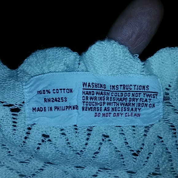 Shawl - Picture 2 of 2