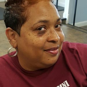 Meet your Posher, Barbara