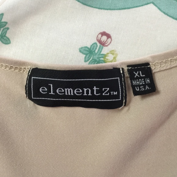 Tee - Picture 2 of 2