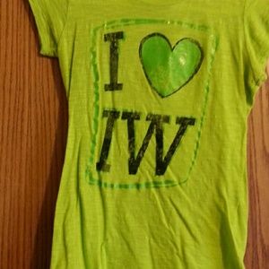 It Works! T shirt