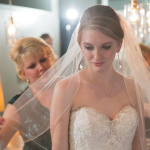 Meet your Posher, Pam