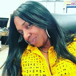 Meet your Posher, Shamicqua