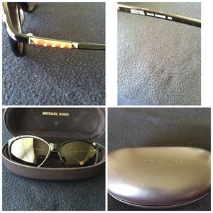 Authentic Michael Kors shades