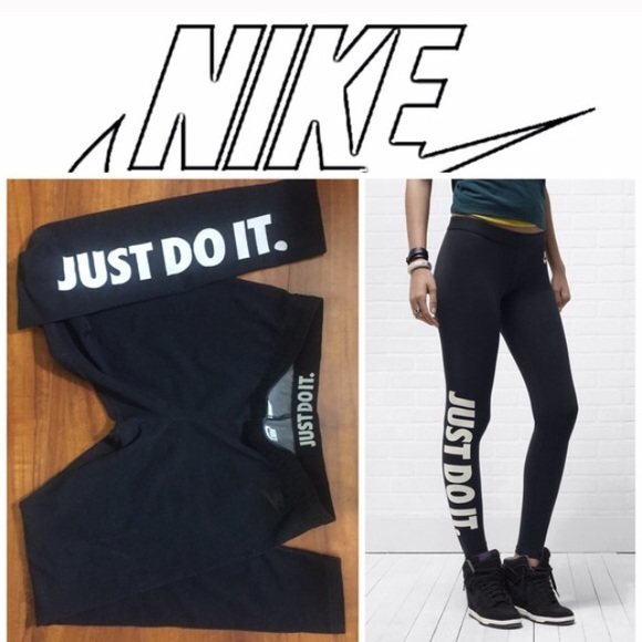 Nike Leggings