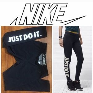 Nike Leggings