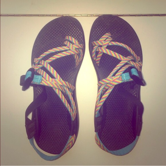 Fiesta Woman's Chaco Sandals