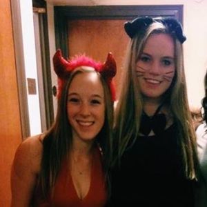 Meet your Posher, Lauren