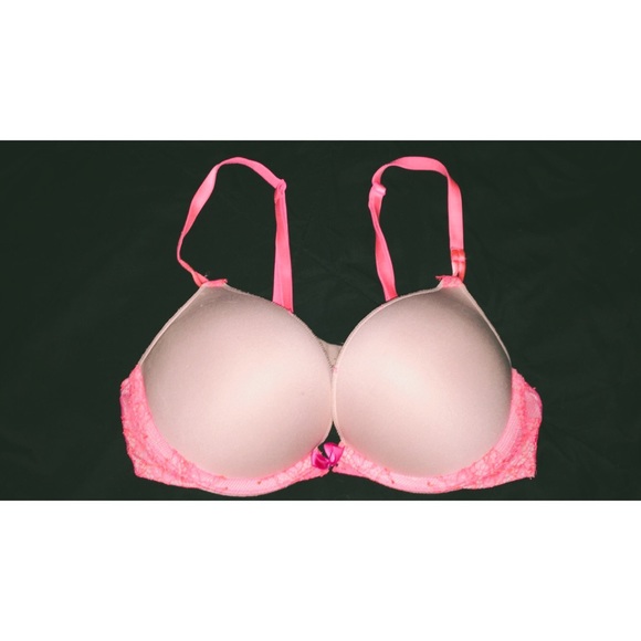 VS bombshell Bra