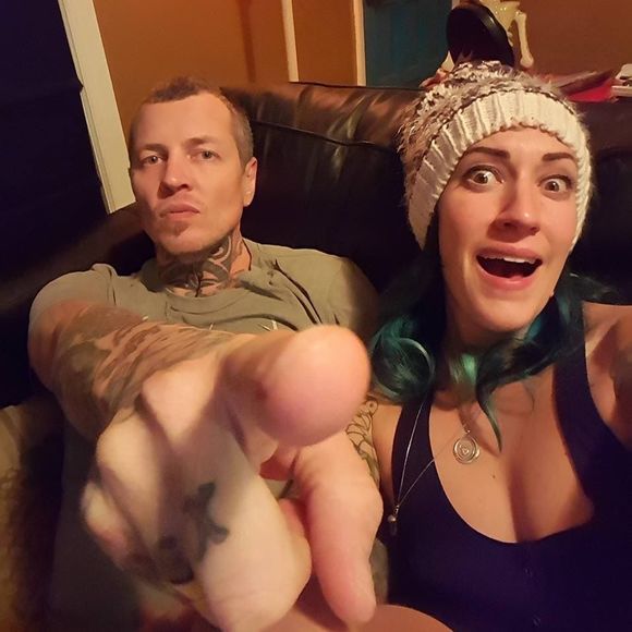 Meet your Posher, Erin - Picture 1 of 1