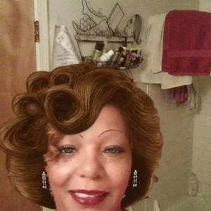 Meet your Posher, Abigail