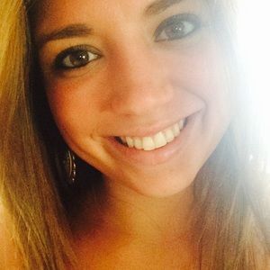 Meet your Posher, Bridget