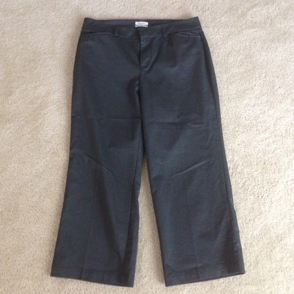 Dockers ideal fit Capris