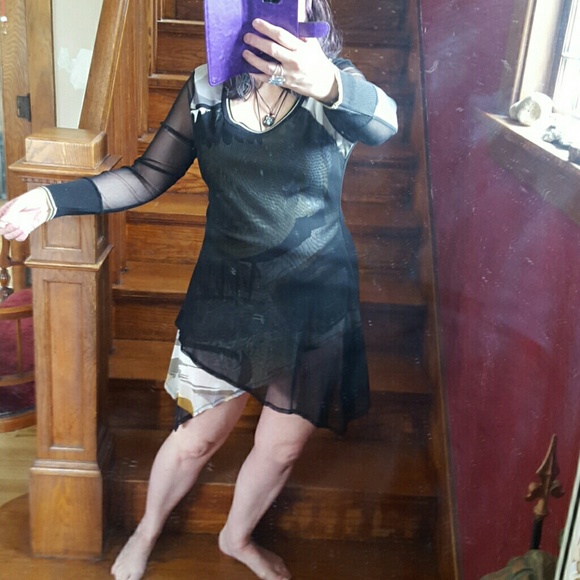 Dress - Picture 4 of 4