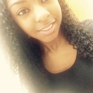 Meet your Posher, Timberly