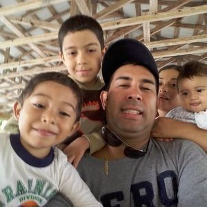 Meet your Posher, Erika