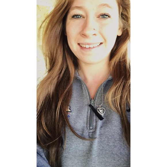 Meet your Posher, Kelly!