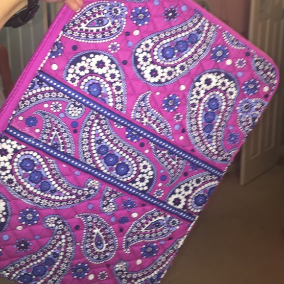 Vera Bradley Computer Bag