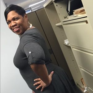 Meet your Posher, Donna