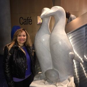 Meet your Posher, Lidda