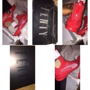 Puma by Rihanna