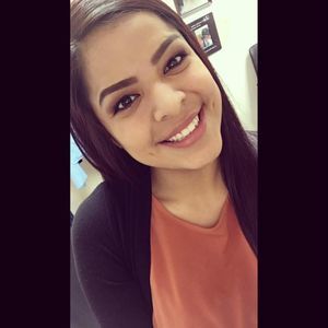 Meet your Posher, Vicky