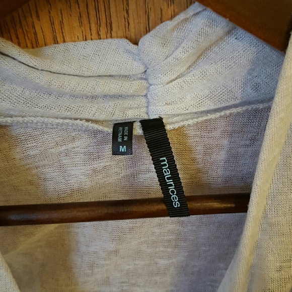 Maurices dressy top for ladies - Picture 2 of 2