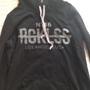 Reckless hoodie