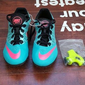 Nike Rival S Removable Cleats