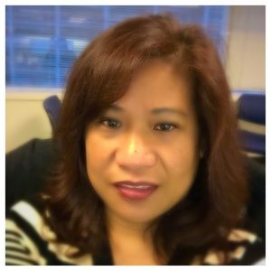 Meet your Posher, Susan