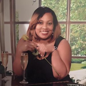 Meet your Posher, Cheryl