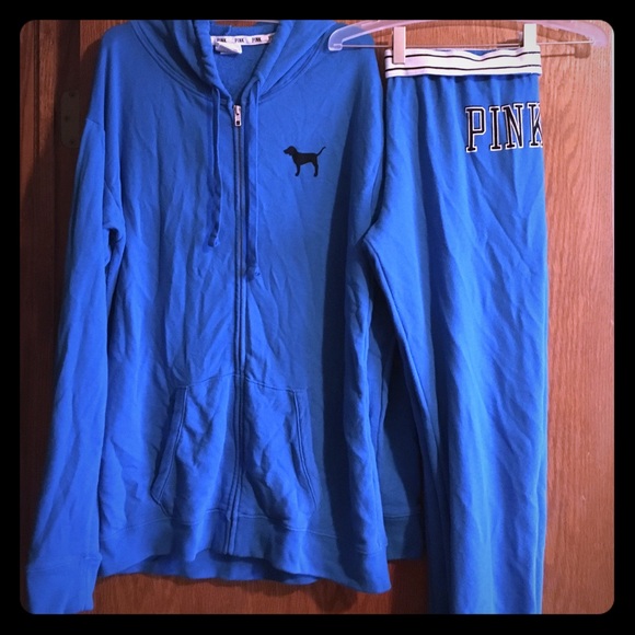 2pc VS Sweats