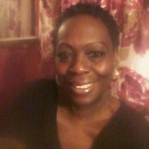 Meet your Posher, Gwendolyn