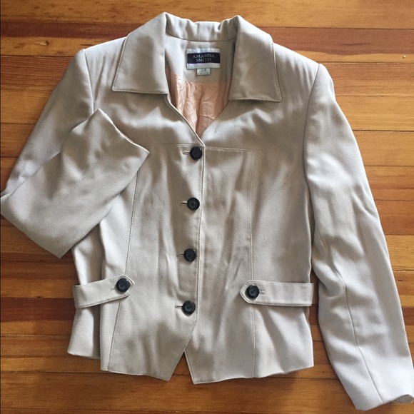 Professional Blazer SOLD - Picture 1 of 3