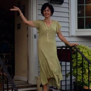 Meet your Posher, Lucille