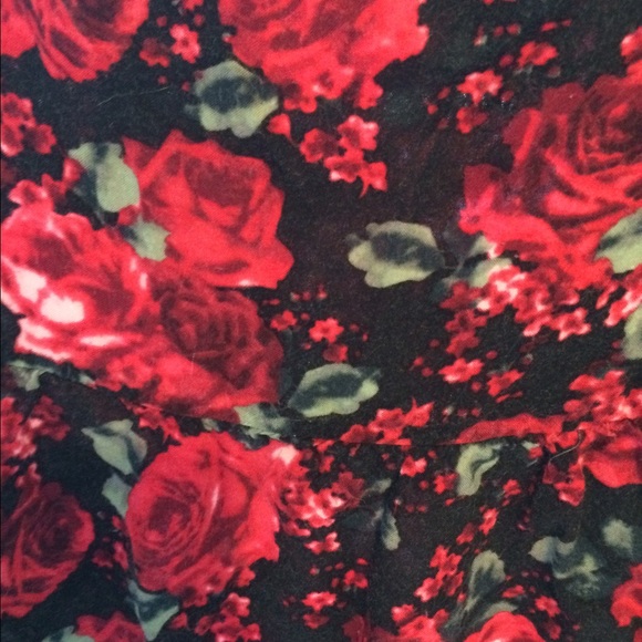 American Apparel Rayon Babydoll Dress - Picture 3 of 3