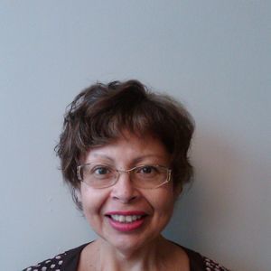 Meet your Posher, Theresa