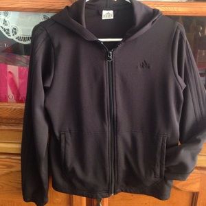 Woman's adidas jacket