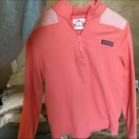 Vineyard Vines Shep Shirt IN GREAT CONDITION