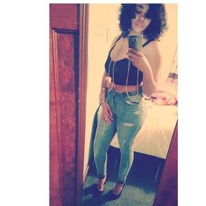 Meet your Posher, Asnery