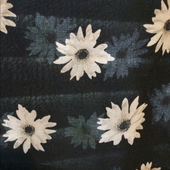 American Apparel Rayon Babydoll Dress - Picture 3 of 3