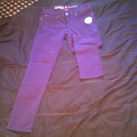 Skinny jeans
