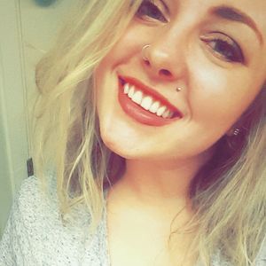 Meet your Posher, Bryonna