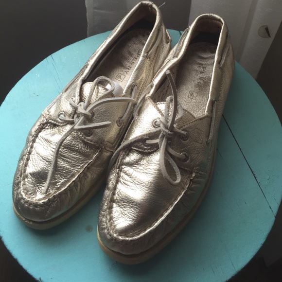 Sperry top sider