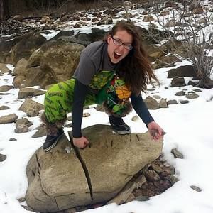 Meet your Posher, Ashley