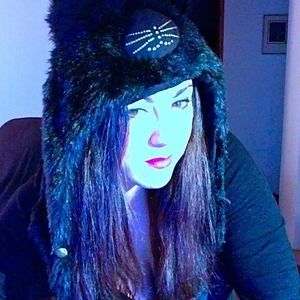 Meet your Posher, Judith