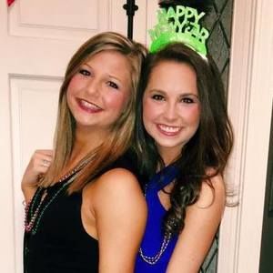 Meet your Posher, Jenny