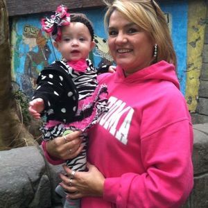 Meet your Posher, Brenda