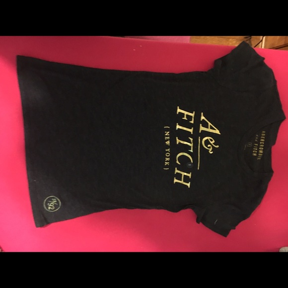 Abercrombie & Fitch Shirt